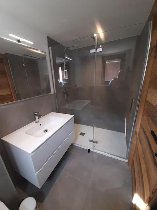 Chalet Claudia By Brennus Chamonix Luaran gambar