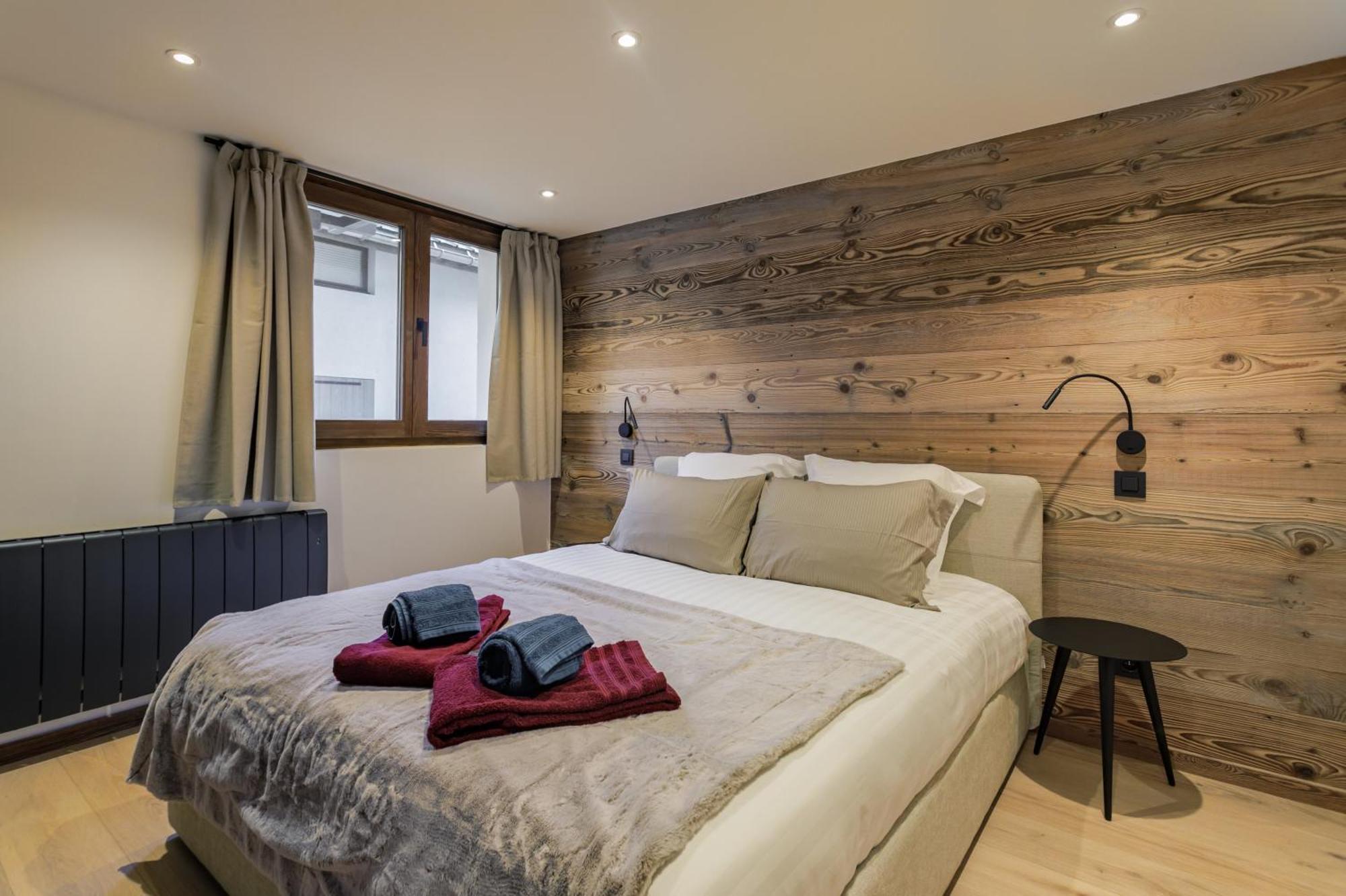 Chalet Claudia By Brennus Chamonix Luaran gambar