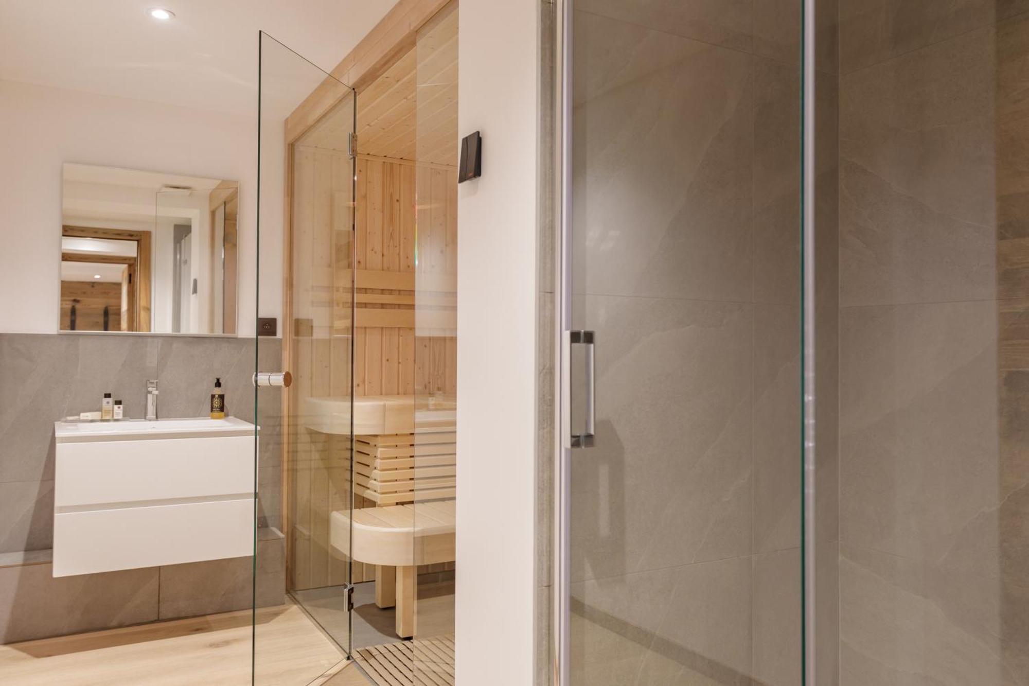 Chalet Claudia By Brennus Chamonix Luaran gambar