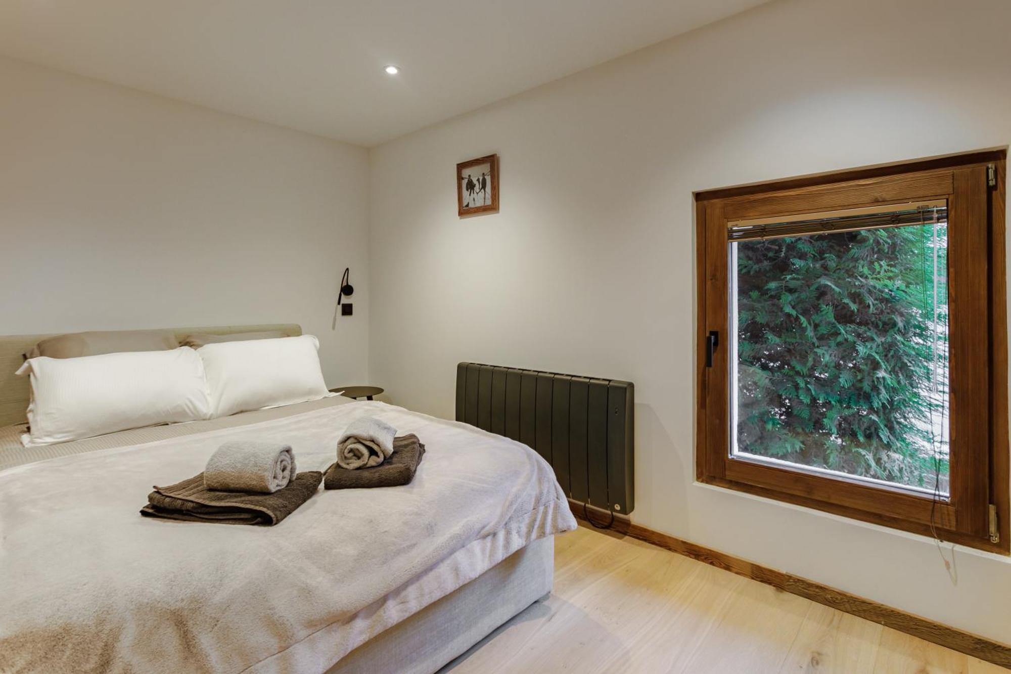 Chalet Claudia By Brennus Chamonix Luaran gambar
